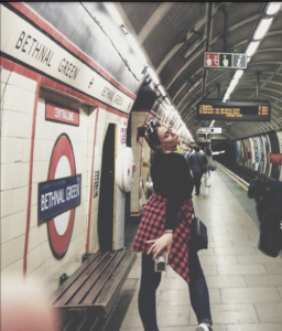 lemycherry.com London'slife