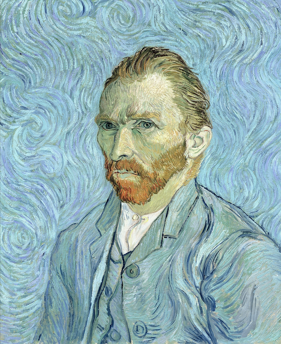 Van gogh la nuit etoilee atelier clearance des lumieres